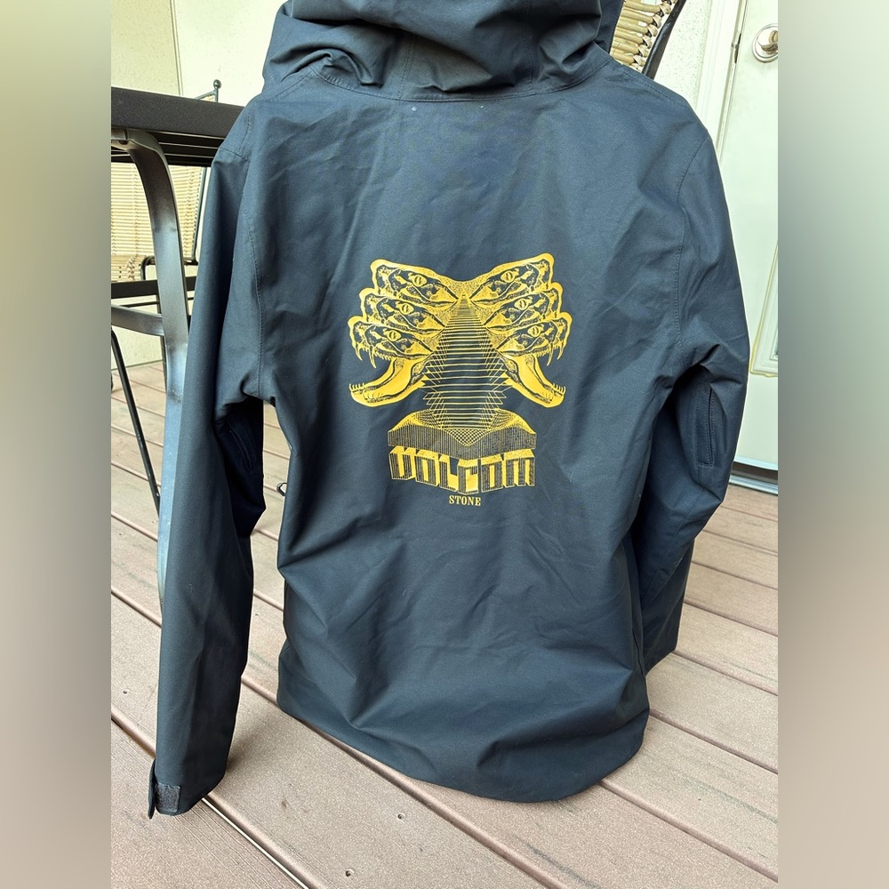 Volcom Ski or Snowboard Jacket